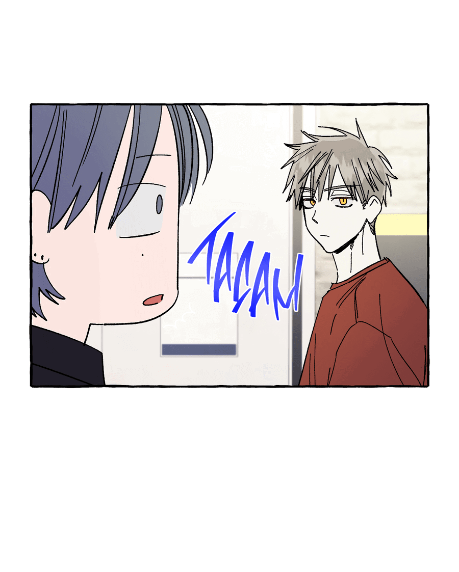 Манга Рандеву с невзаимностью - Глава 40 Страница 21