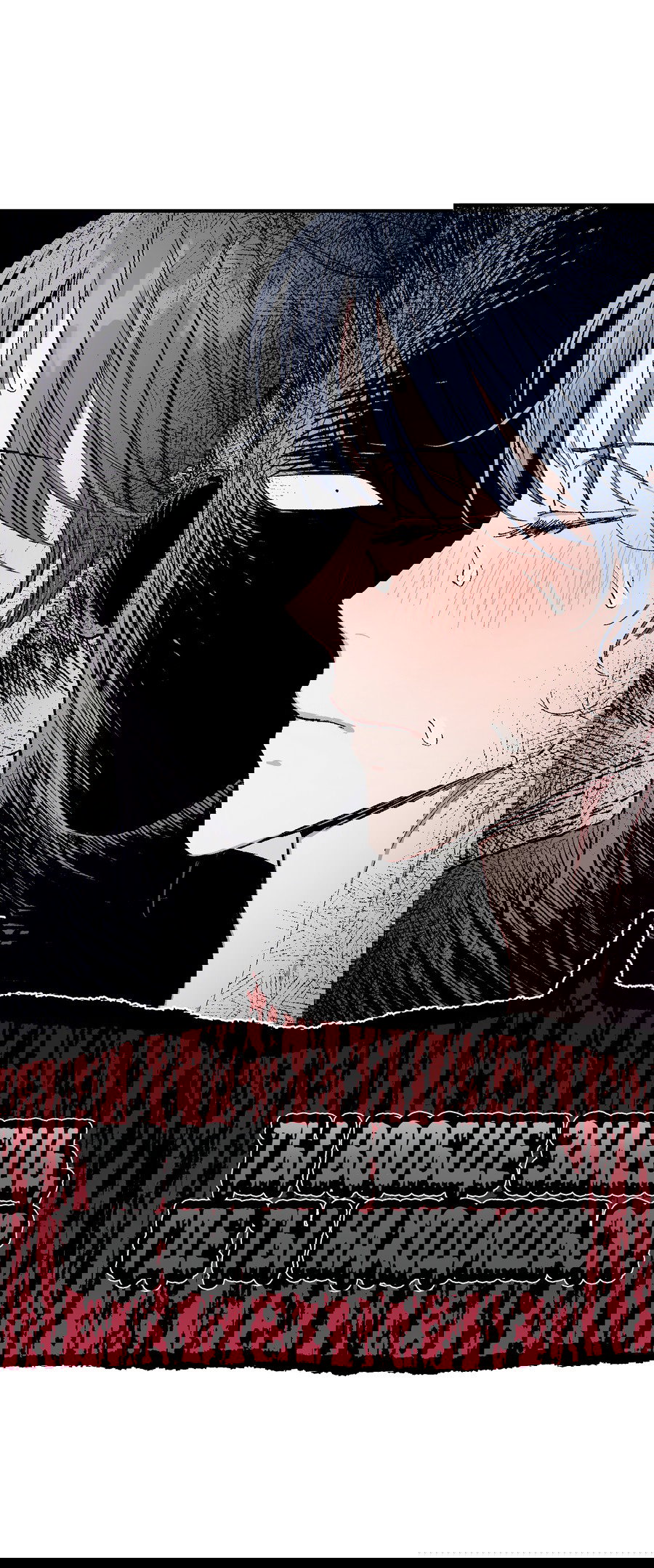 Манга Рандеву с невзаимностью - Глава 40 Страница 3