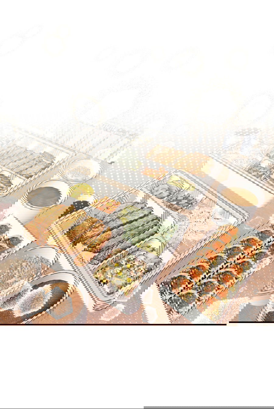 Манга Рандеву с невзаимностью - Глава 44 Страница 43