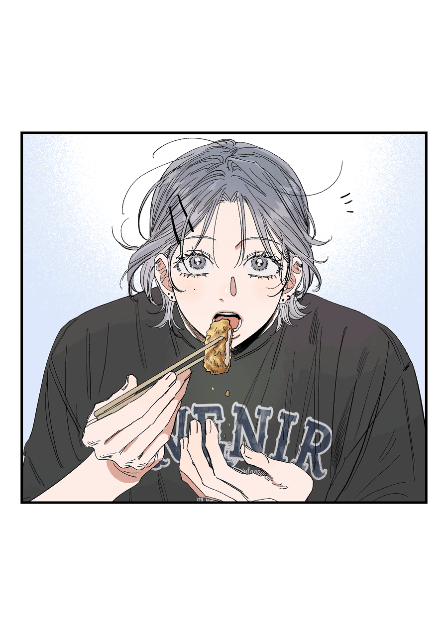 Манга Рандеву с невзаимностью - Глава 44 Страница 44