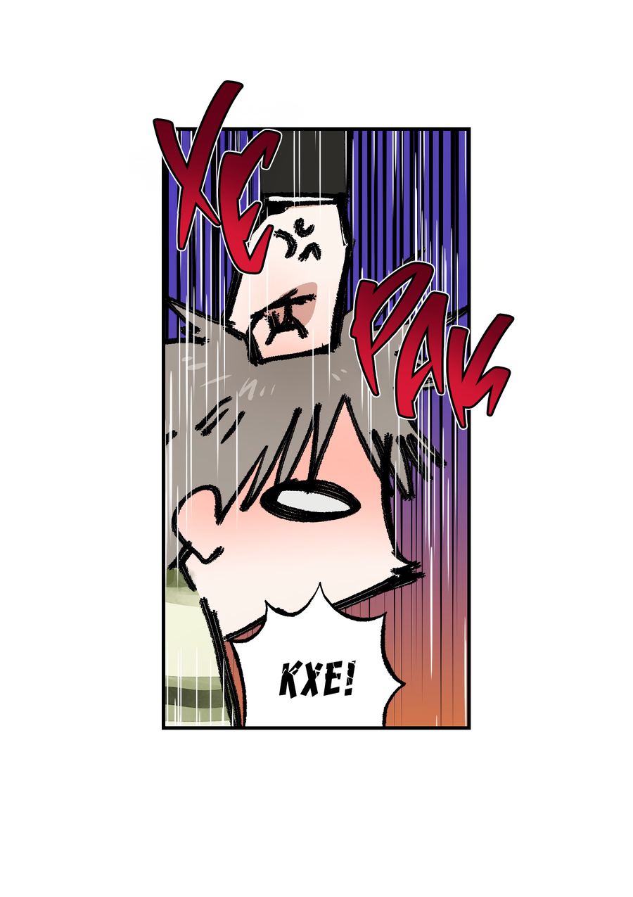 Манга Рандеву с невзаимностью - Глава 48 Страница 34