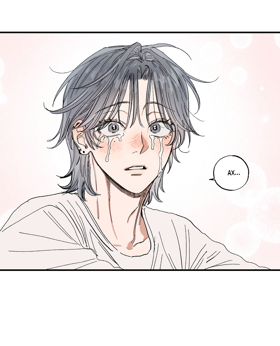 Манга Рандеву с невзаимностью - Глава 49 Страница 5