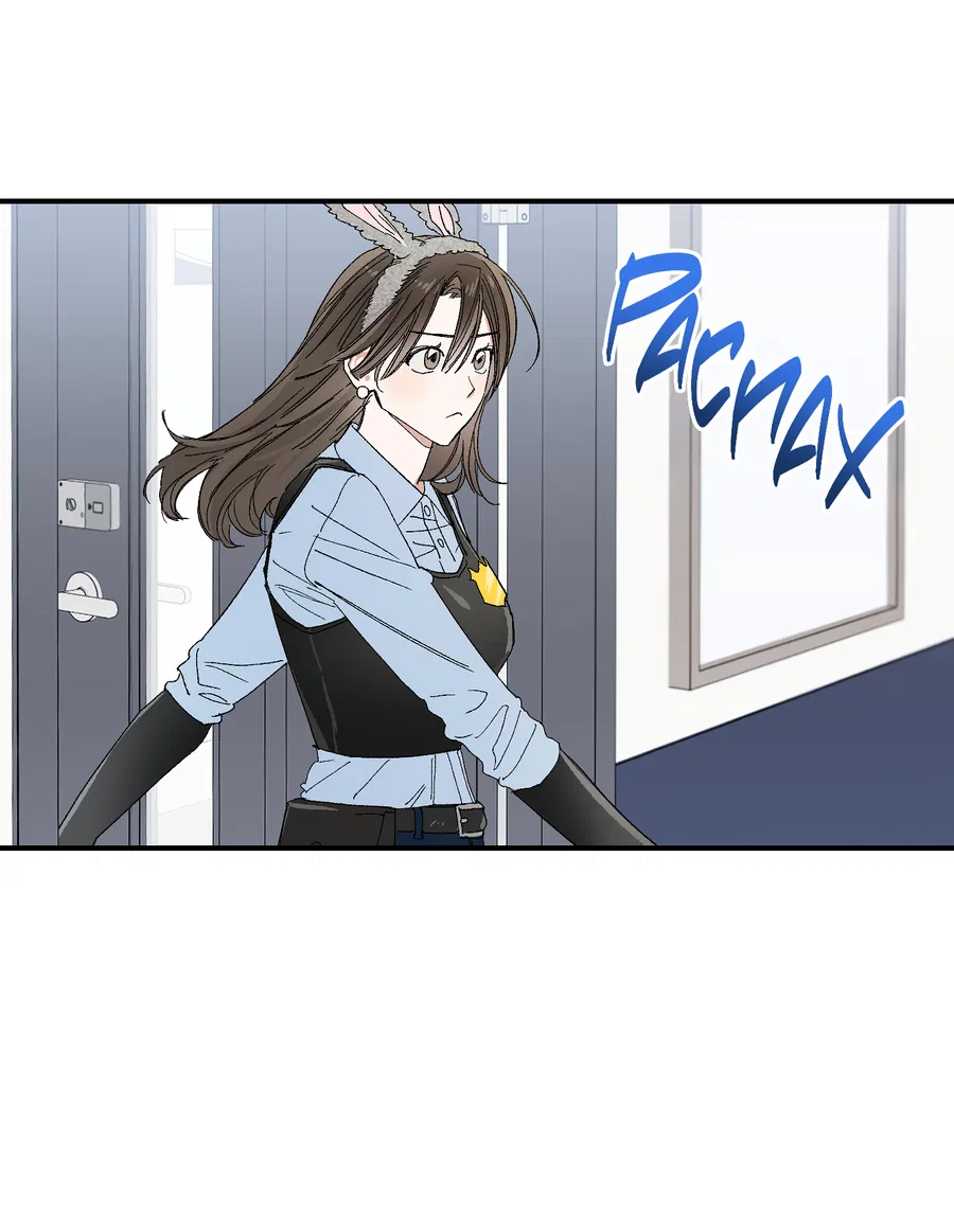 Манга Рандеву с невзаимностью - Глава 50 Страница 34