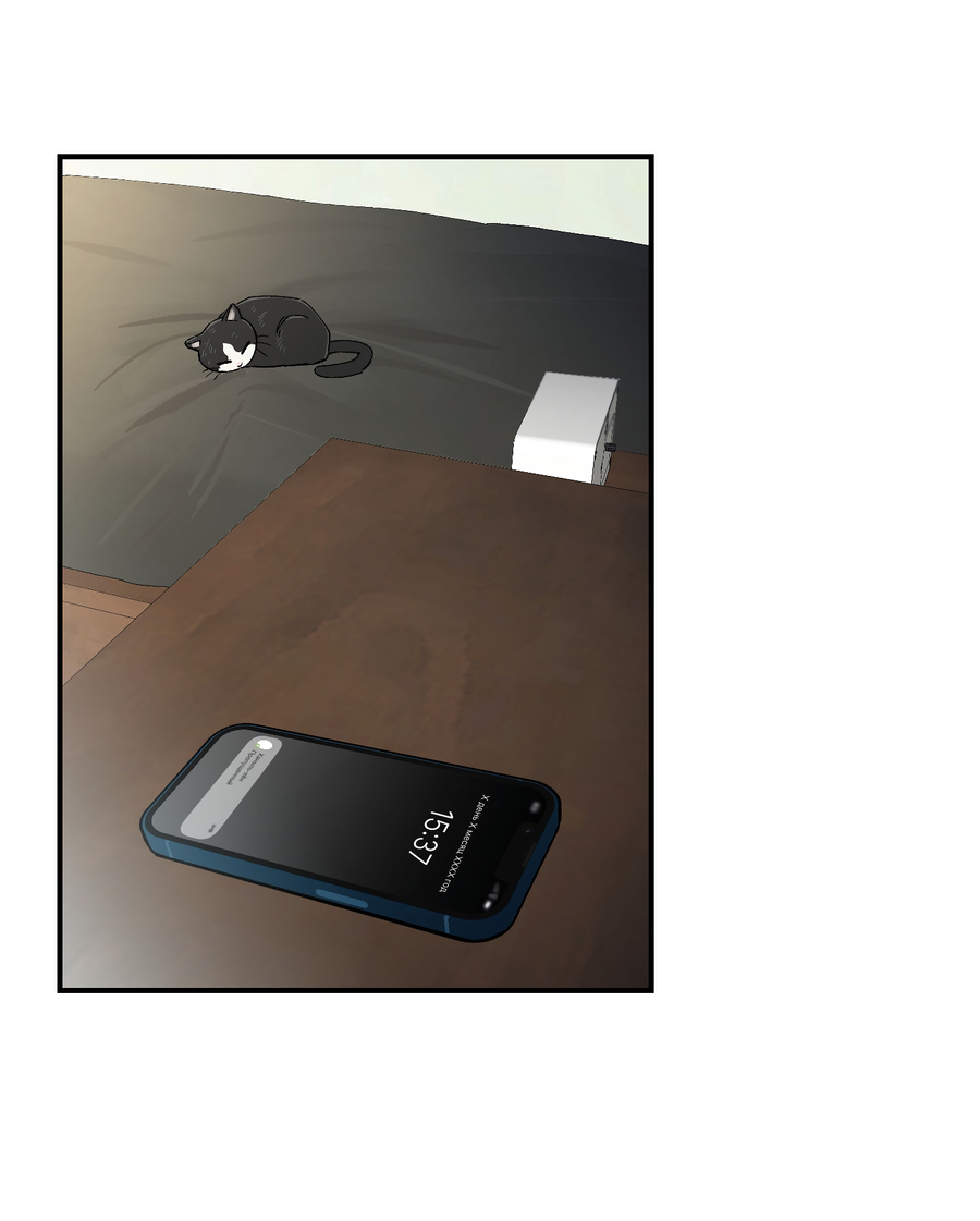 Манга Рандеву с невзаимностью - Глава 52 Страница 44