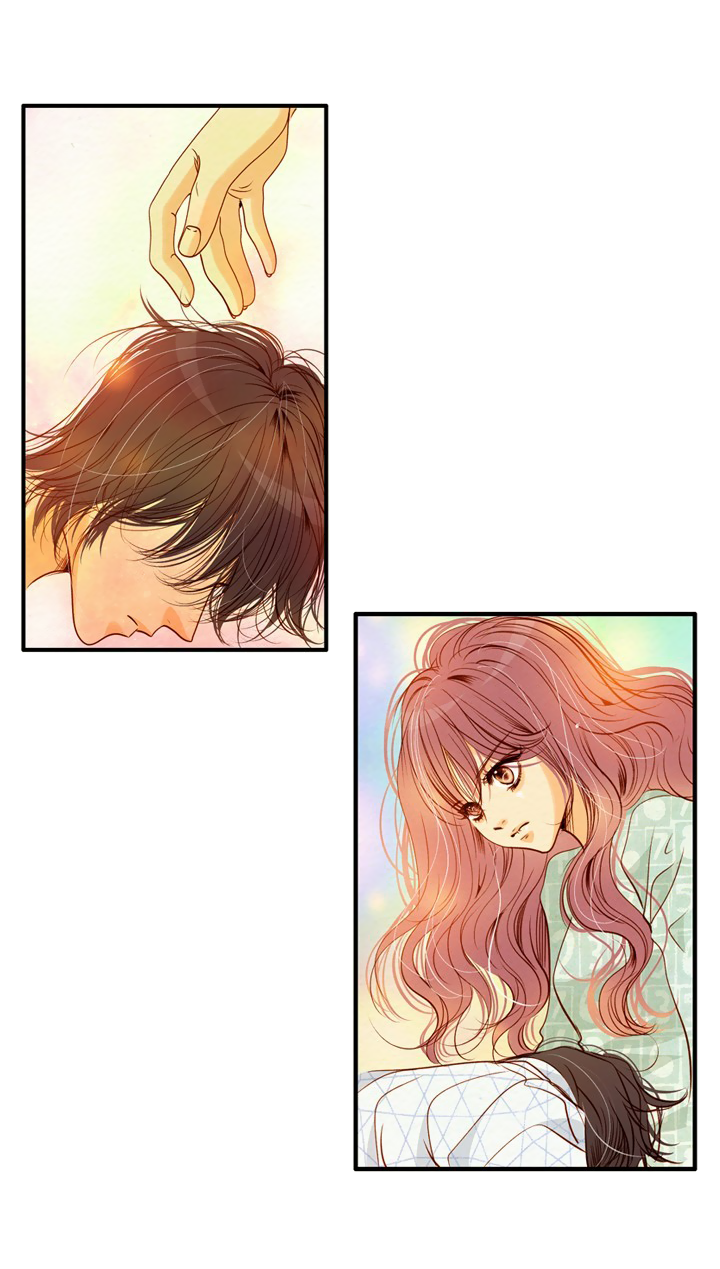 Манга Ведьмина мастерская - Глава 60 Страница 5