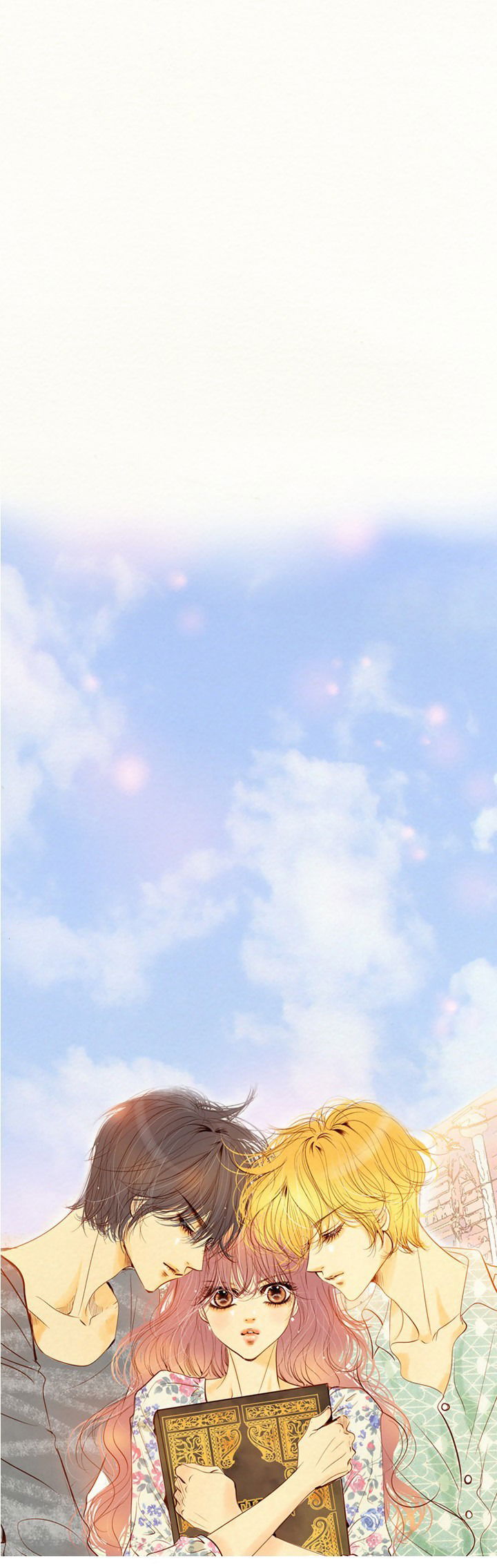 Манга Ведьмина мастерская - Глава 60 Страница 2