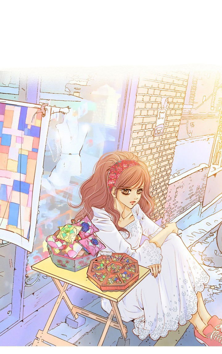 Манга Ведьмина мастерская - Глава 64 Страница 2