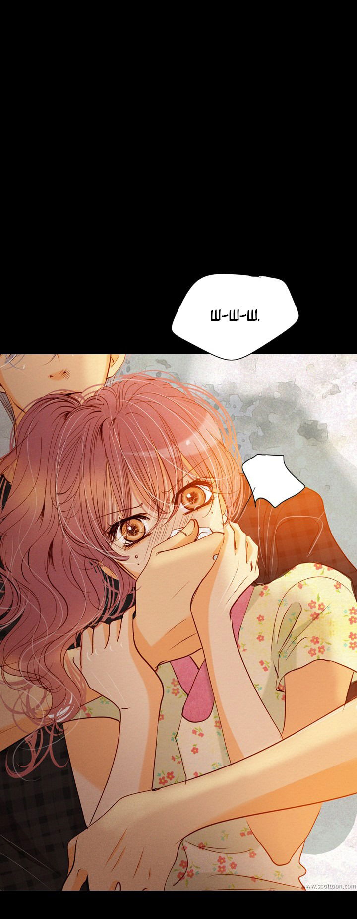 Манга Ведьмина мастерская - Глава 57 Страница 37