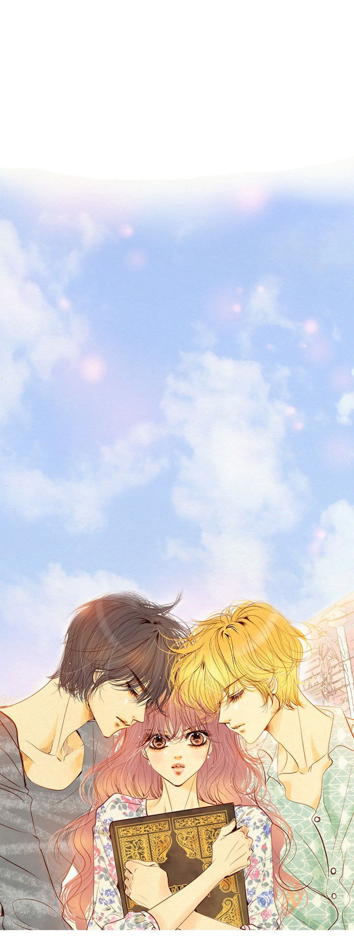 Манга Ведьмина мастерская - Глава 54 Страница 2