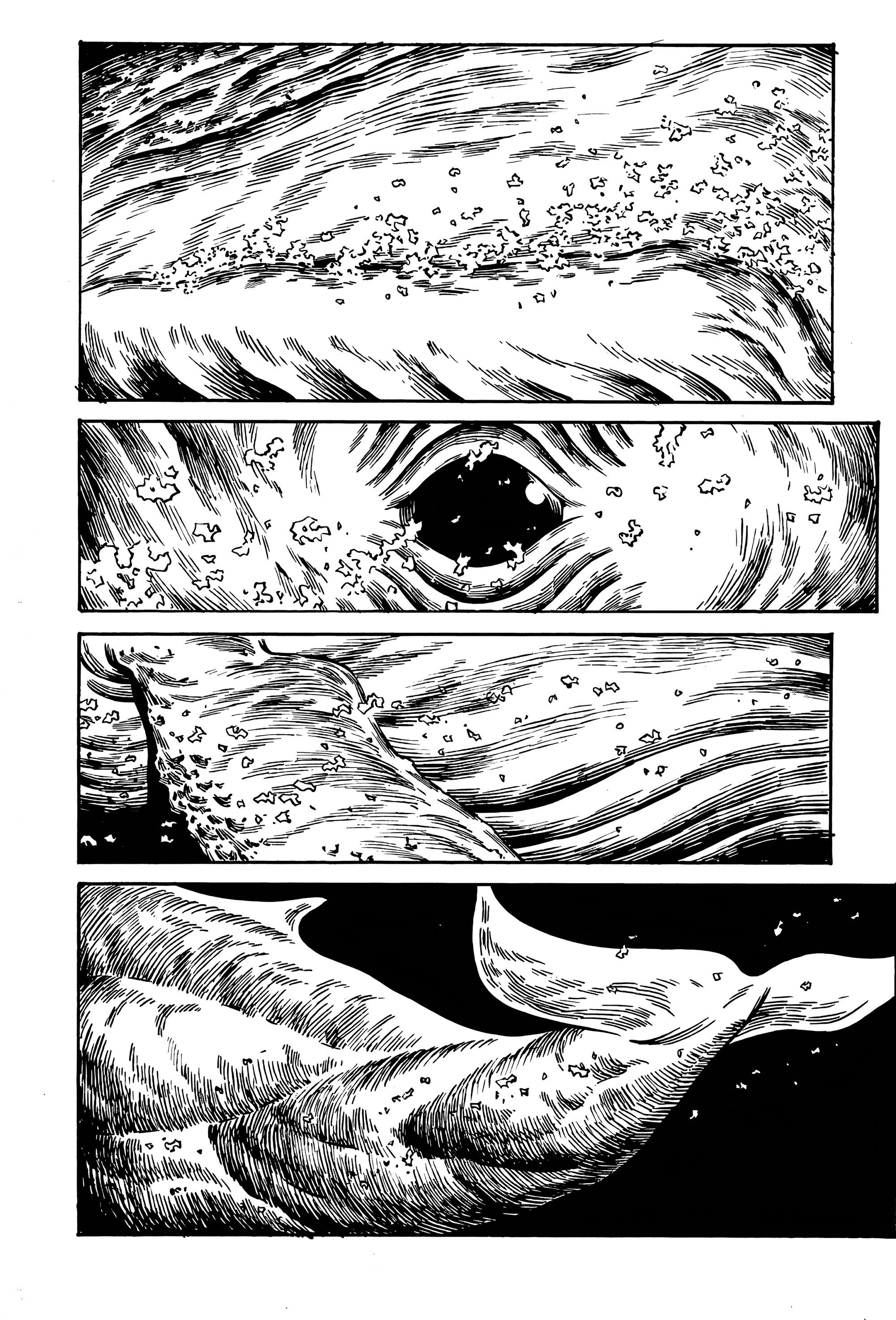 Манга Дэско - Глава 21 Страница 22