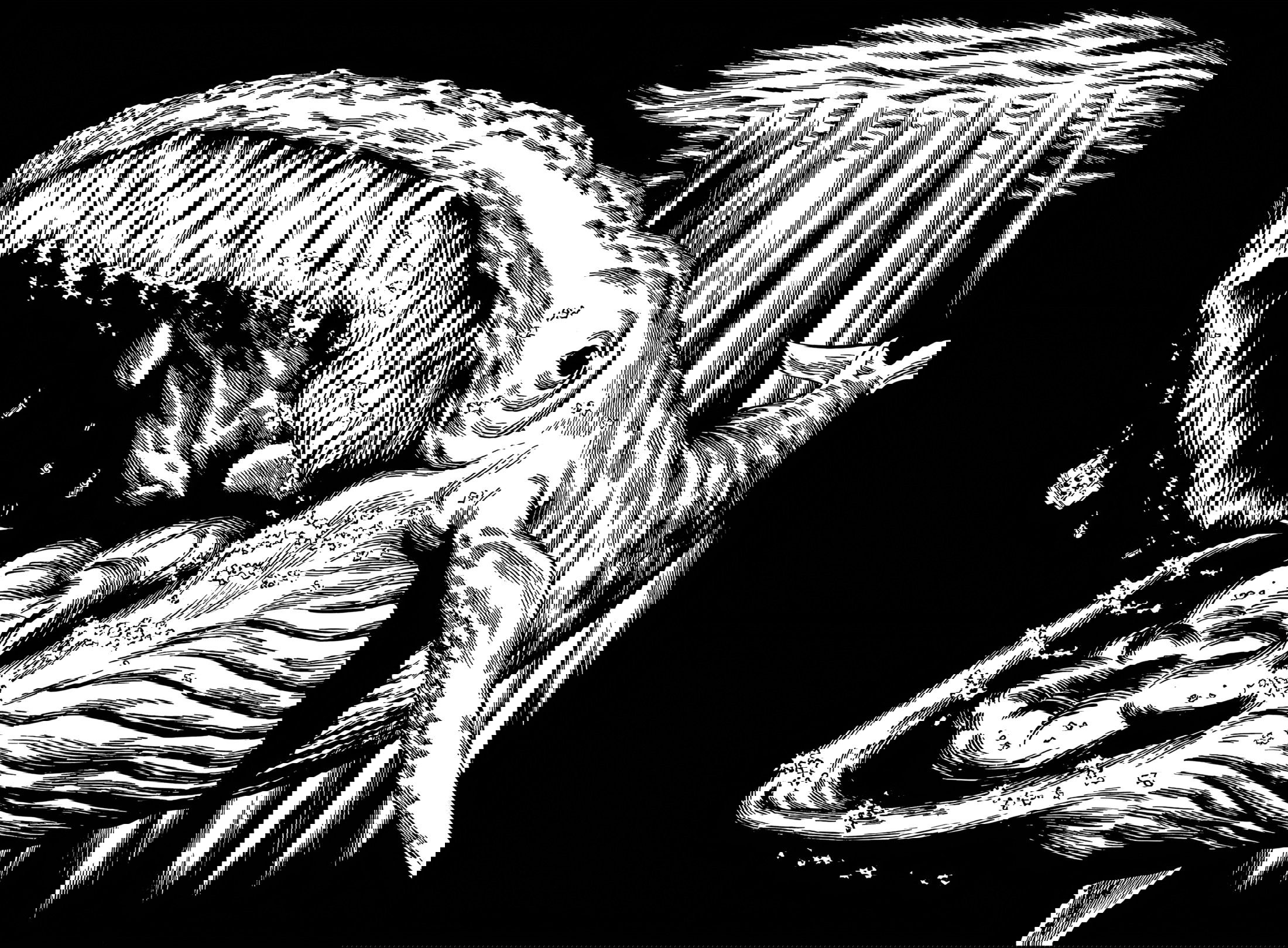 Манга Дэско - Глава 21 Страница 21