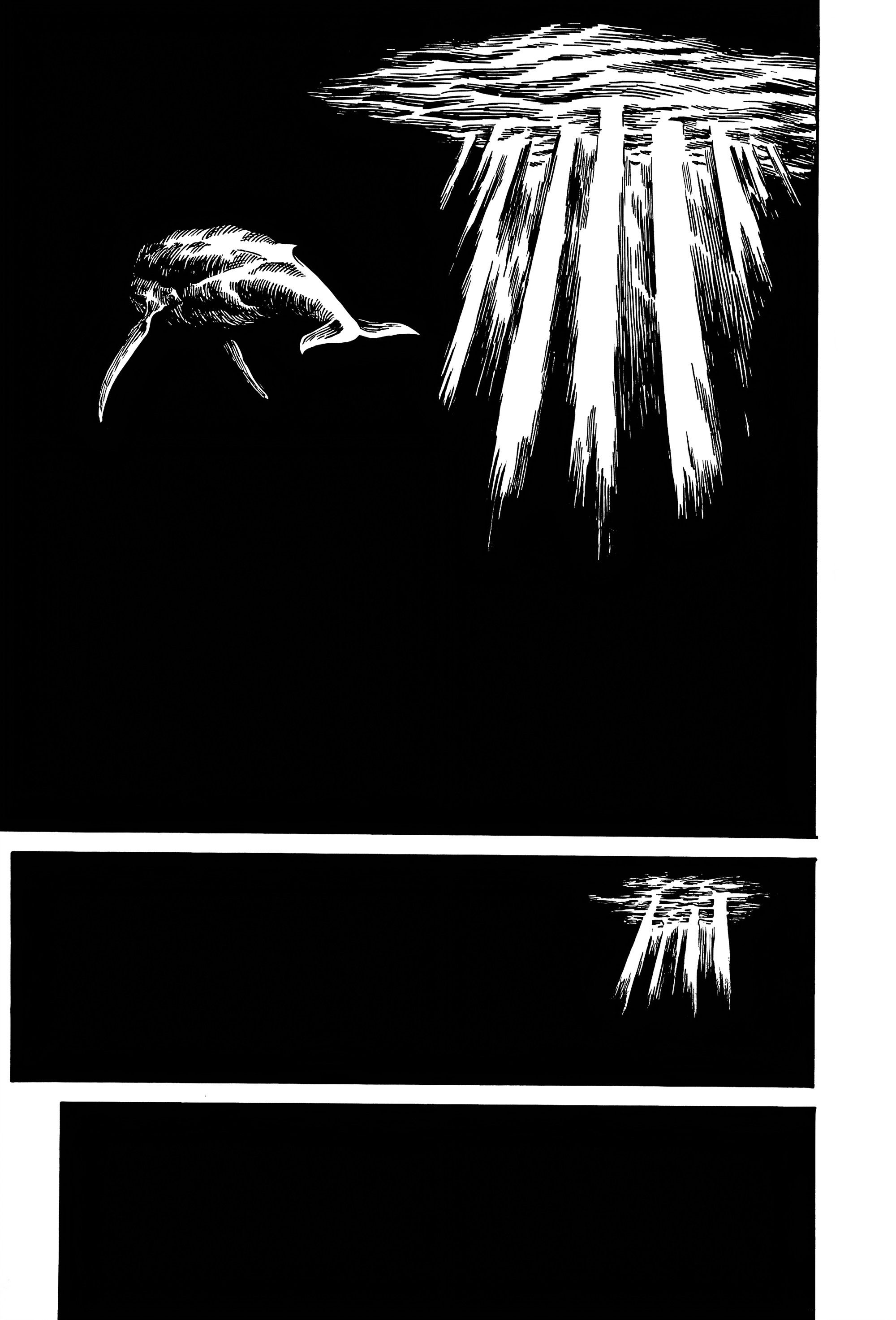 Манга Дэско - Глава 21 Страница 23