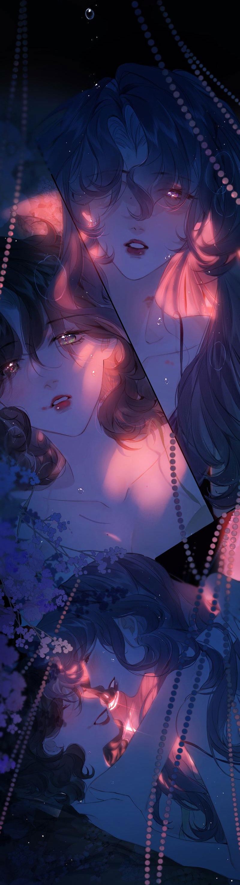 Манга Украсть благовония - Глава 20 Страница 32