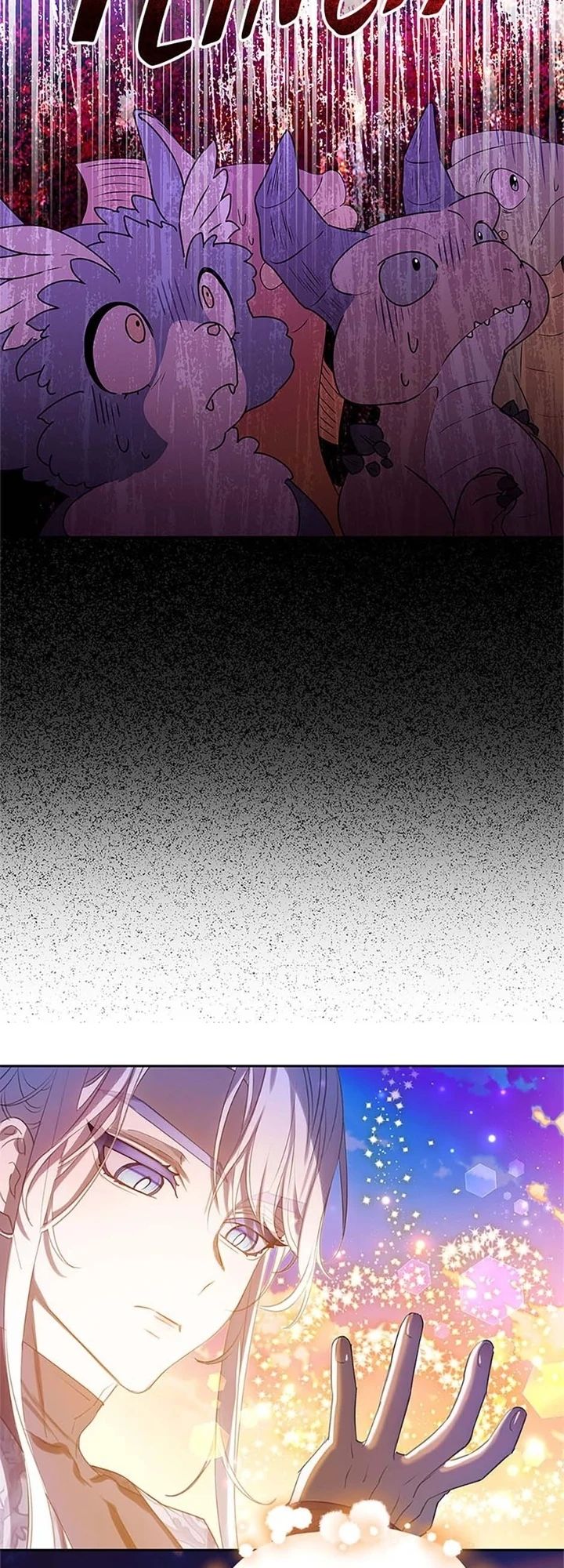 Манга Наследница семьи злодеев - Глава 39 Страница 3