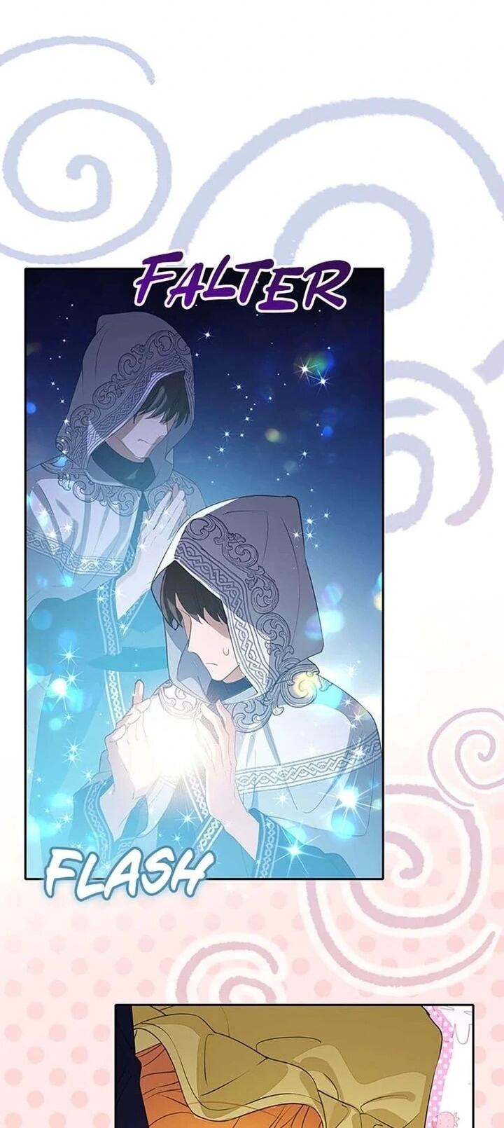 Манга Наследница семьи злодеев - Глава 41 Страница 25