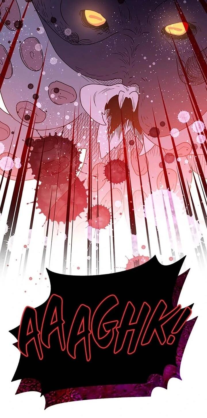 Манга Наследница семьи злодеев - Глава 41 Страница 19