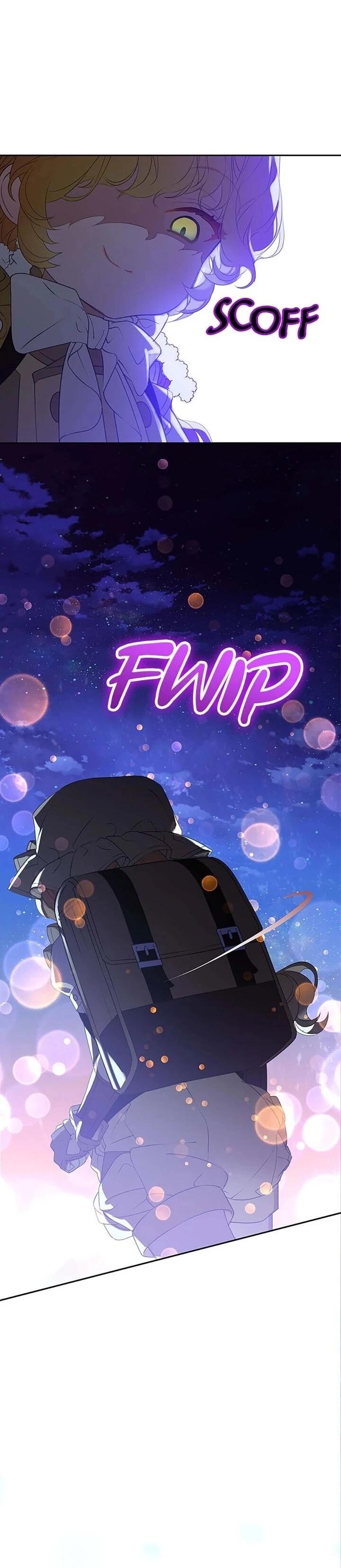 Манга Наследница семьи злодеев - Глава 41 Страница 47