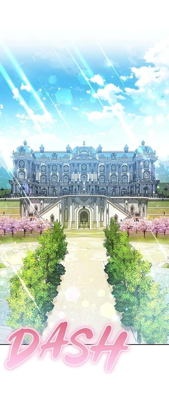 Манга Наследница семьи злодеев - Глава 41 Страница 51