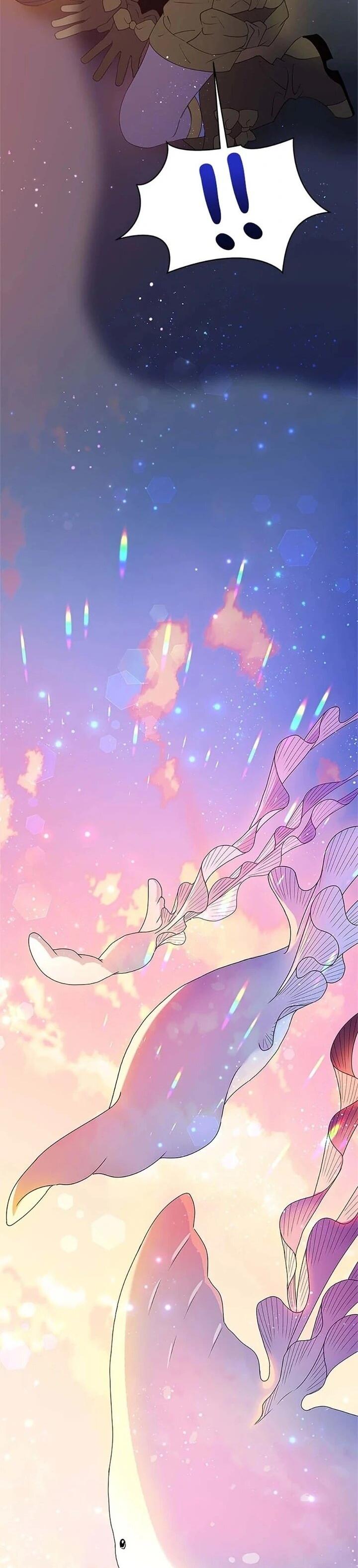 Манга Наследница семьи злодеев - Глава 40 Страница 51