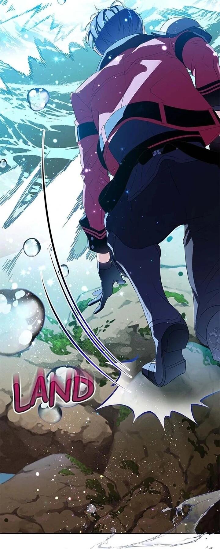 Манга Наследница семьи злодеев - Глава 40 Страница 3