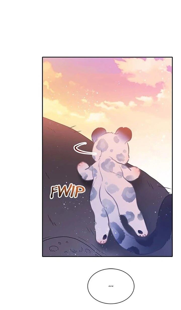 Манга Наследница семьи злодеев - Глава 40 Страница 47