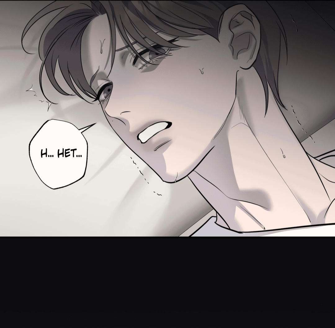 Манга Тепло твоего тела - Глава 27 Страница 75