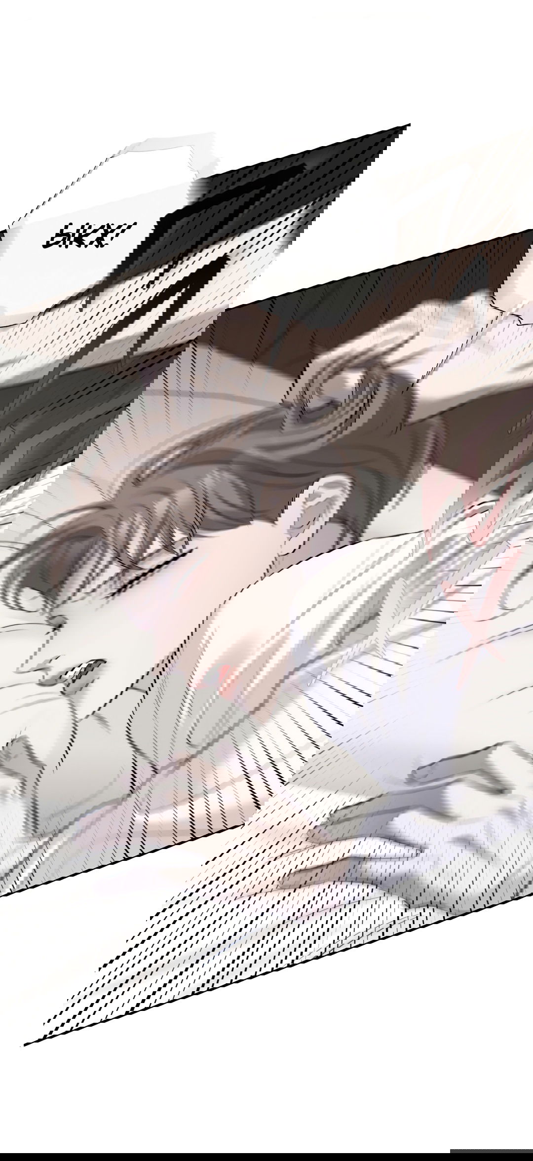 Манга Тепло твоего тела - Глава 27 Страница 31