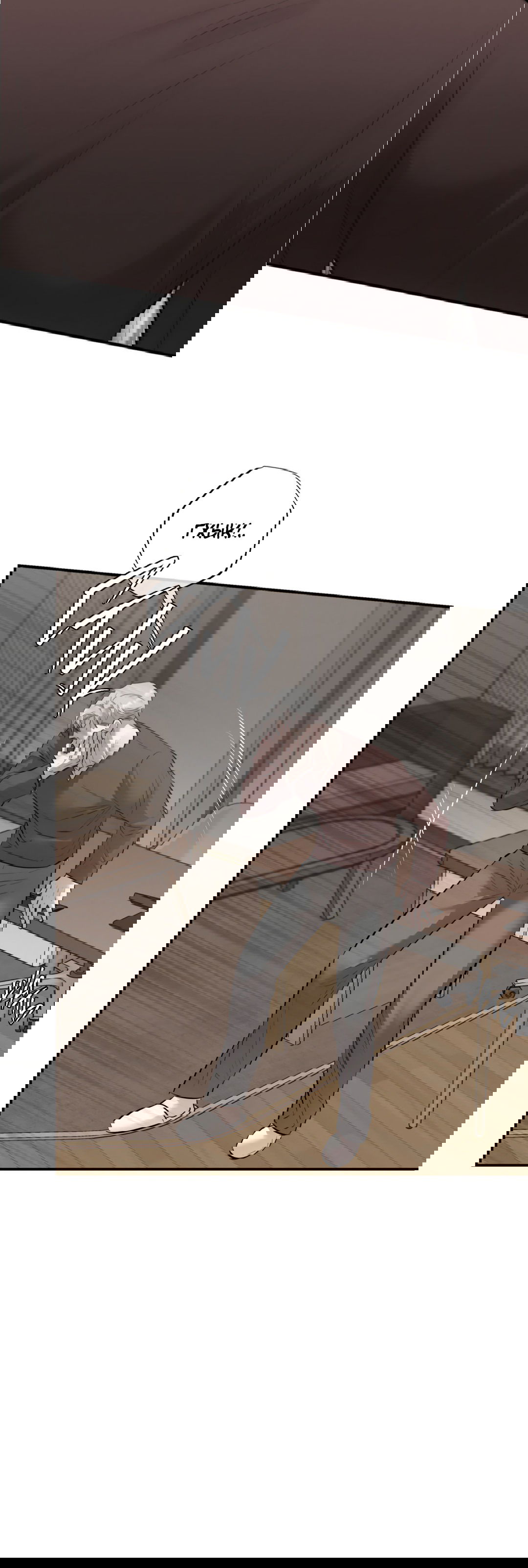 Манга Тепло твоего тела - Глава 28 Страница 56