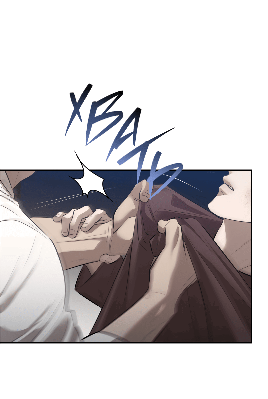 Манга Тепло твоего тела - Глава 28 Страница 58