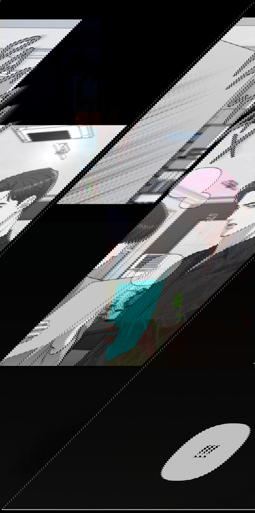 Манга Тепло твоего тела - Глава 28 Страница 2