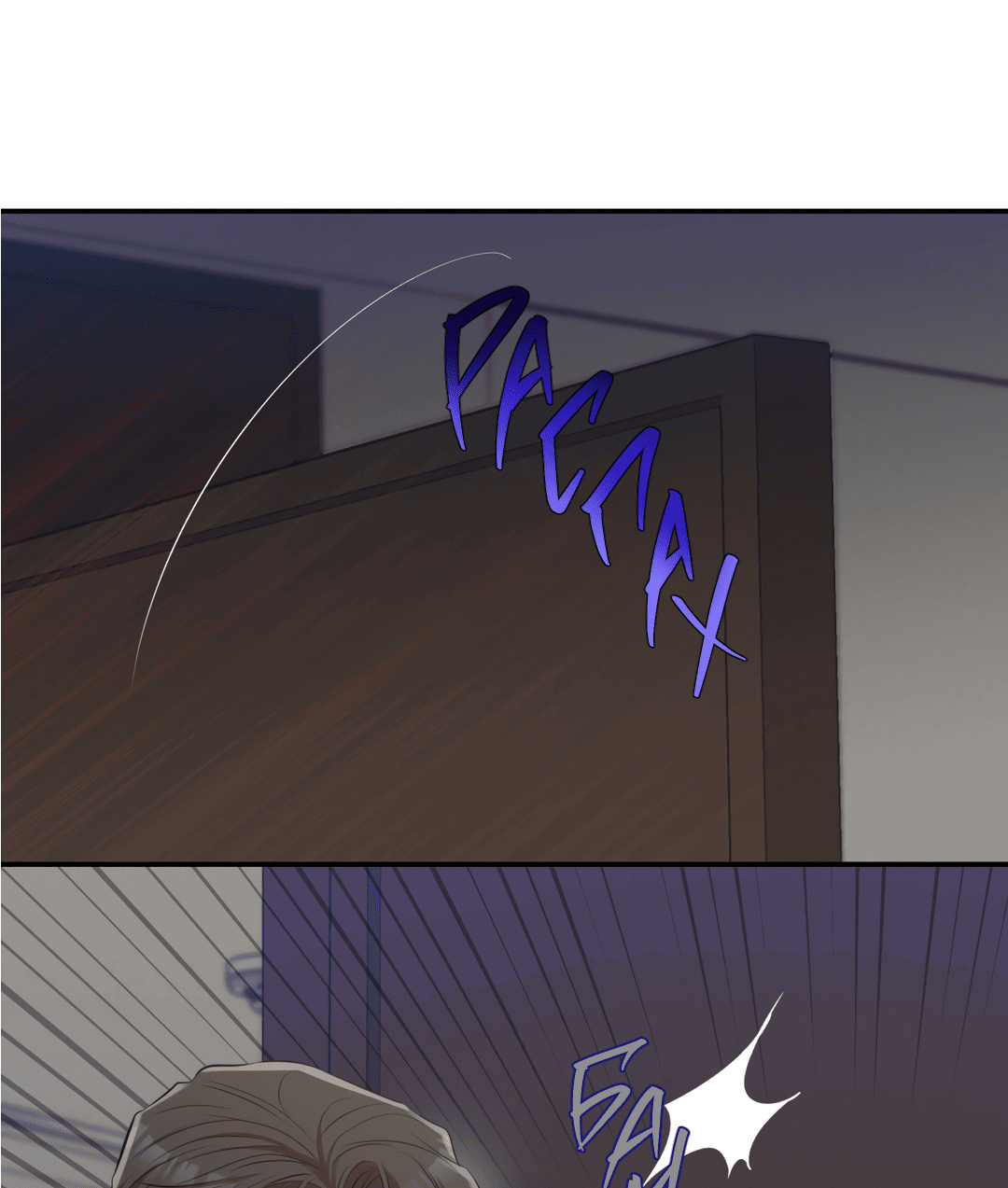 Манга Тепло твоего тела - Глава 28 Страница 41