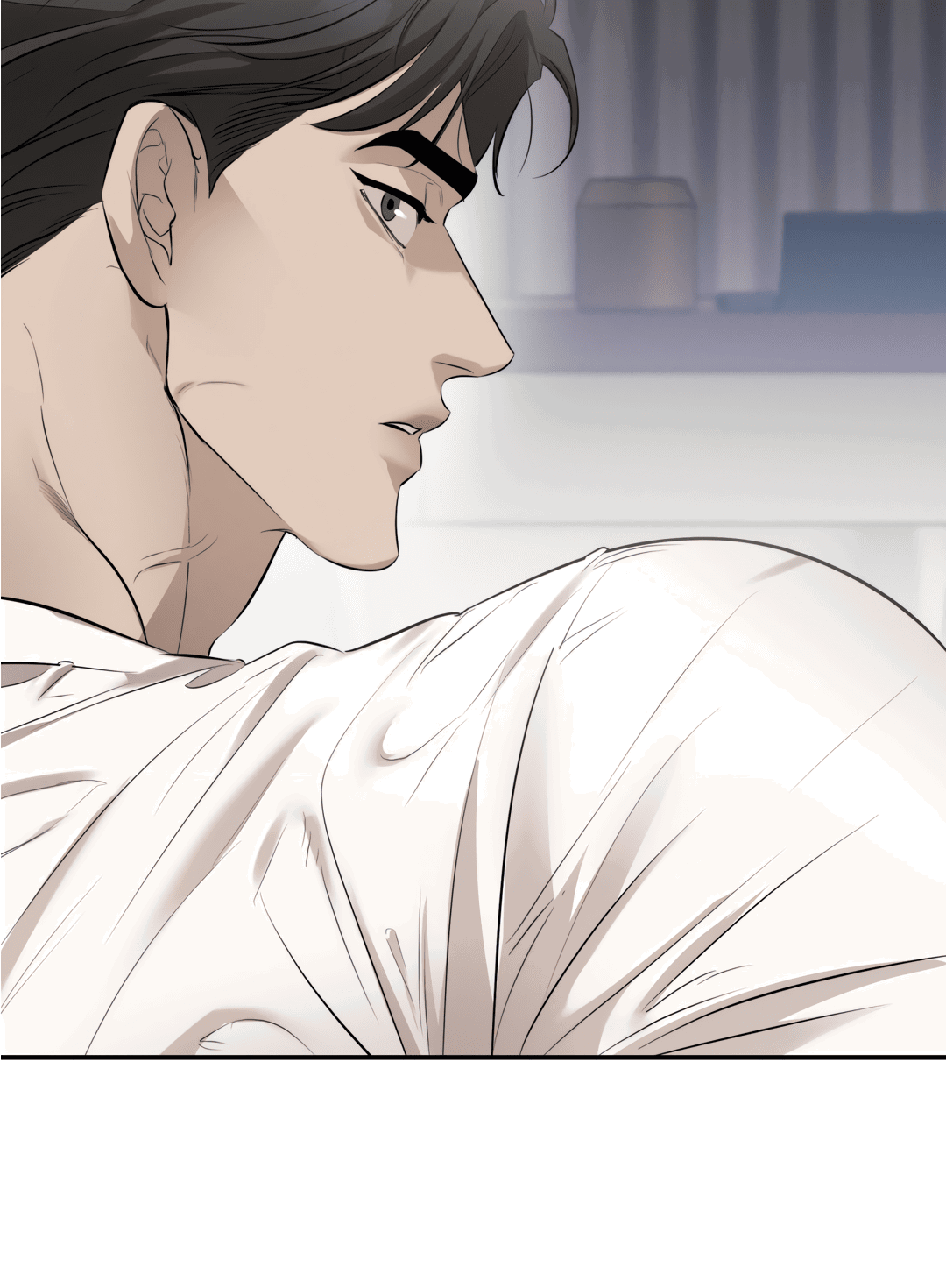 Манга Тепло твоего тела - Глава 28 Страница 69