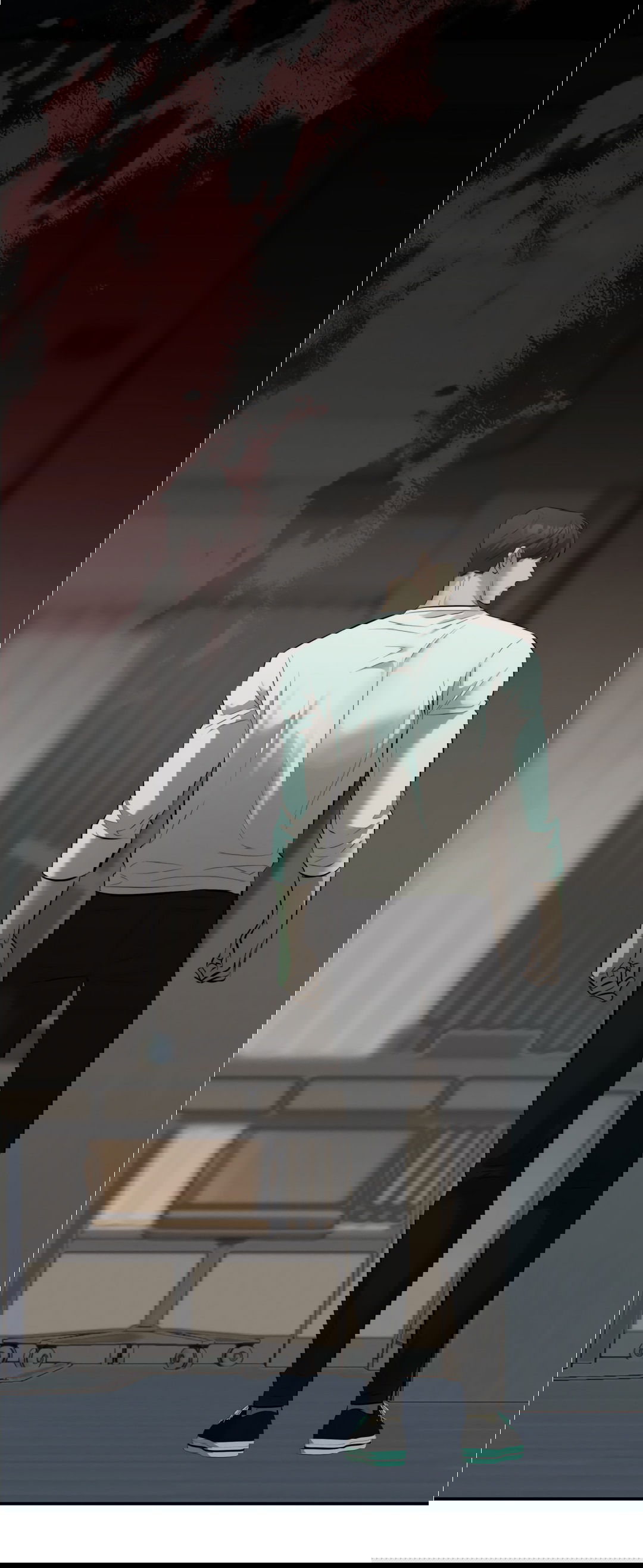 Манга Тепло твоего тела - Глава 28 Страница 53