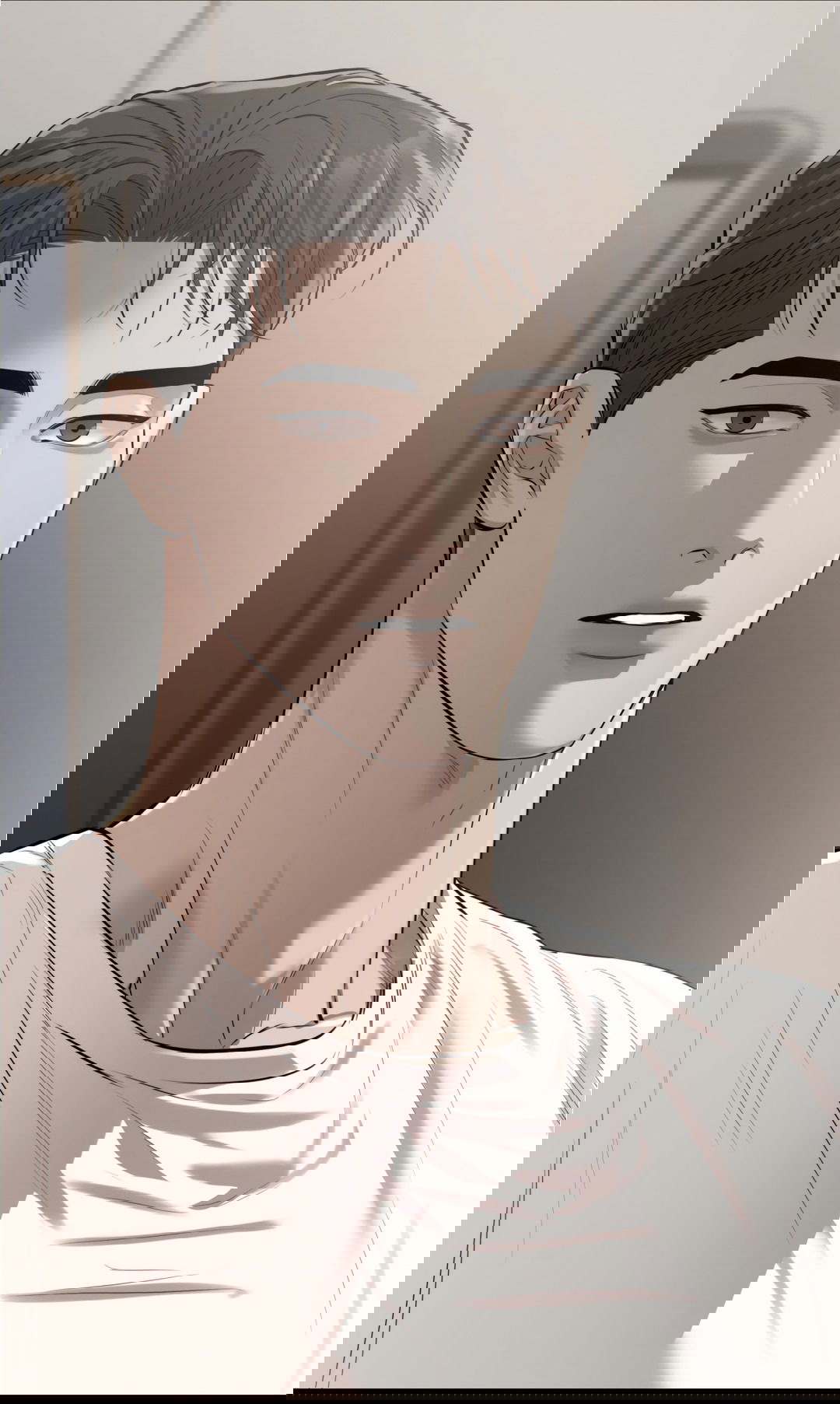 Манга Тепло твоего тела - Глава 28 Страница 50