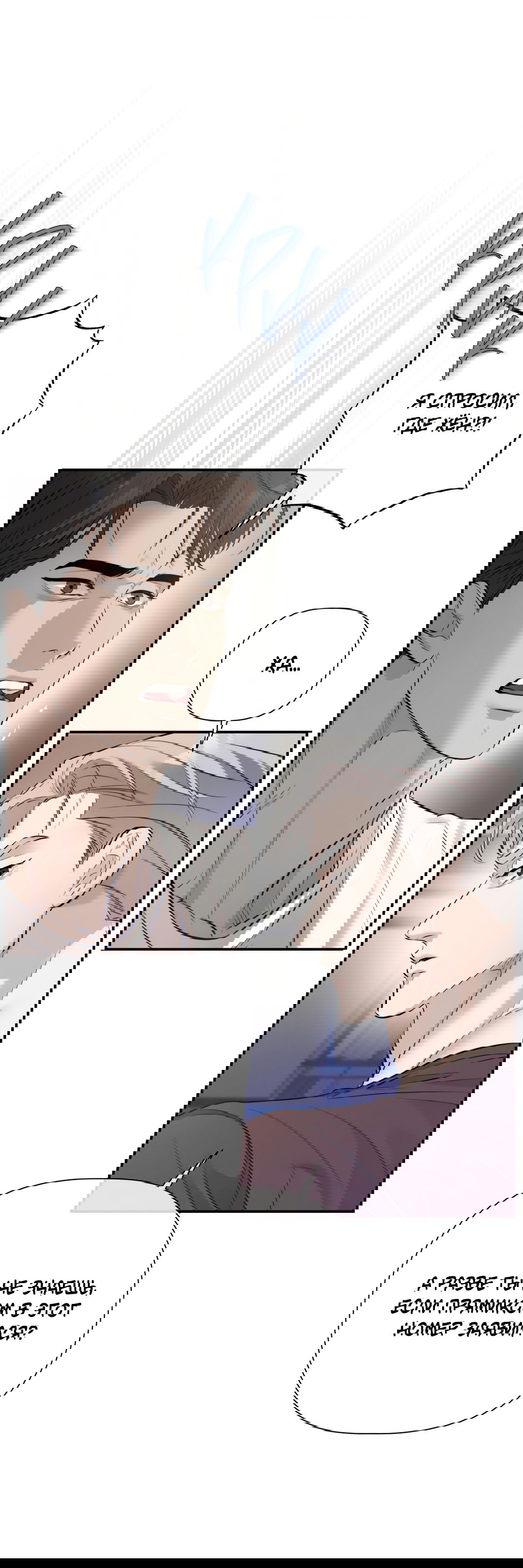 Манга Тепло твоего тела - Глава 28 Страница 44