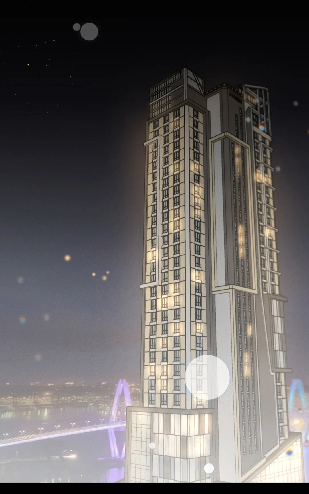 Манга Тепло твоего тела - Глава 29 Страница 2