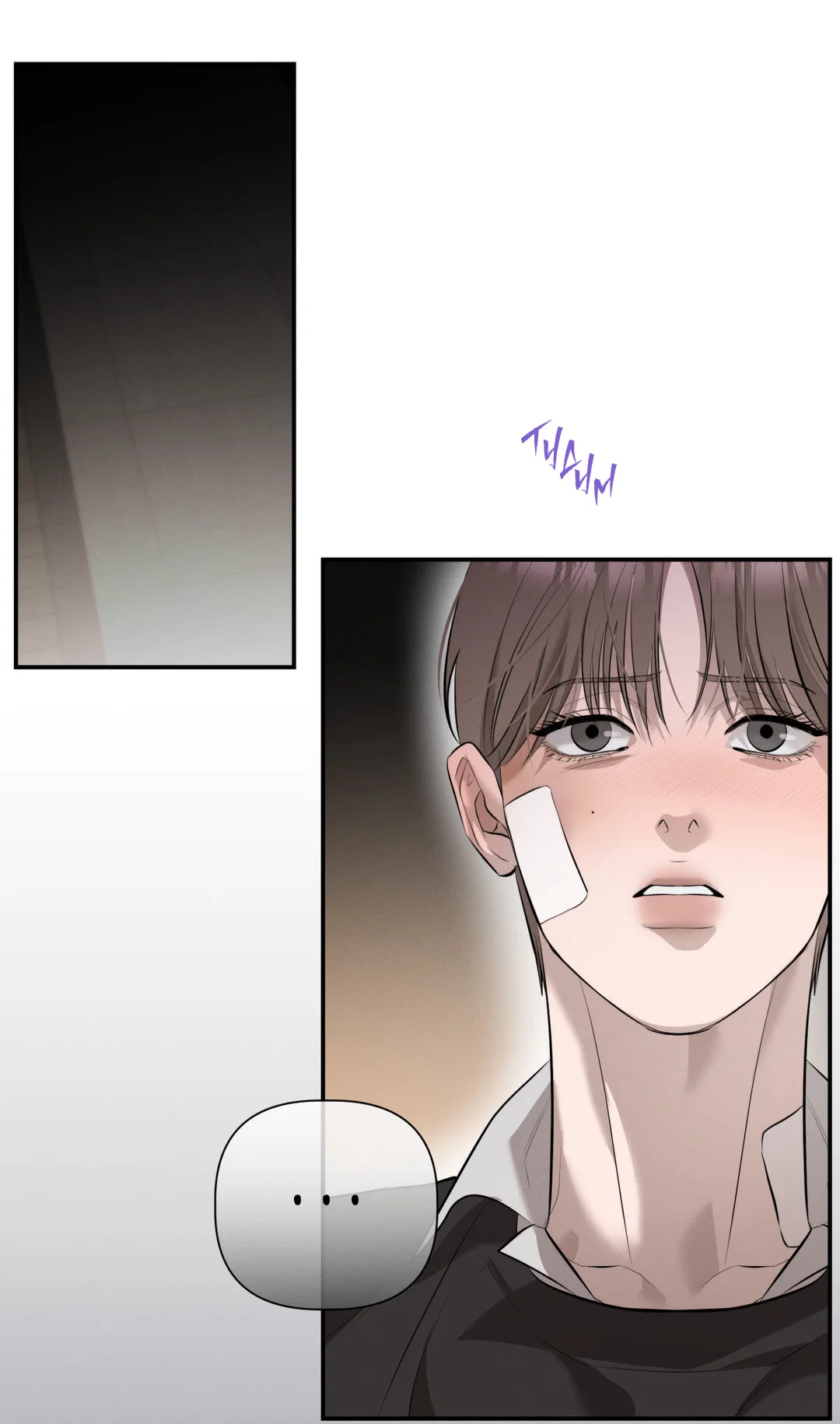 Манга Тепло твоего тела - Глава 29 Страница 66