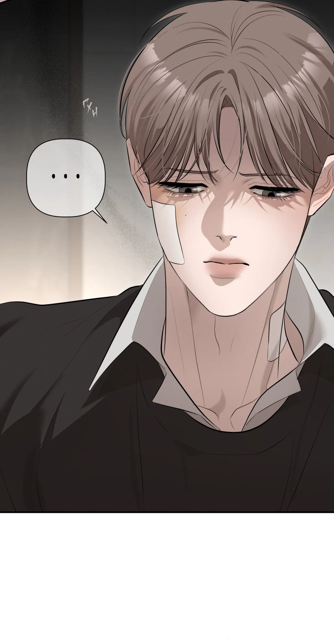 Манга Тепло твоего тела - Глава 29 Страница 58