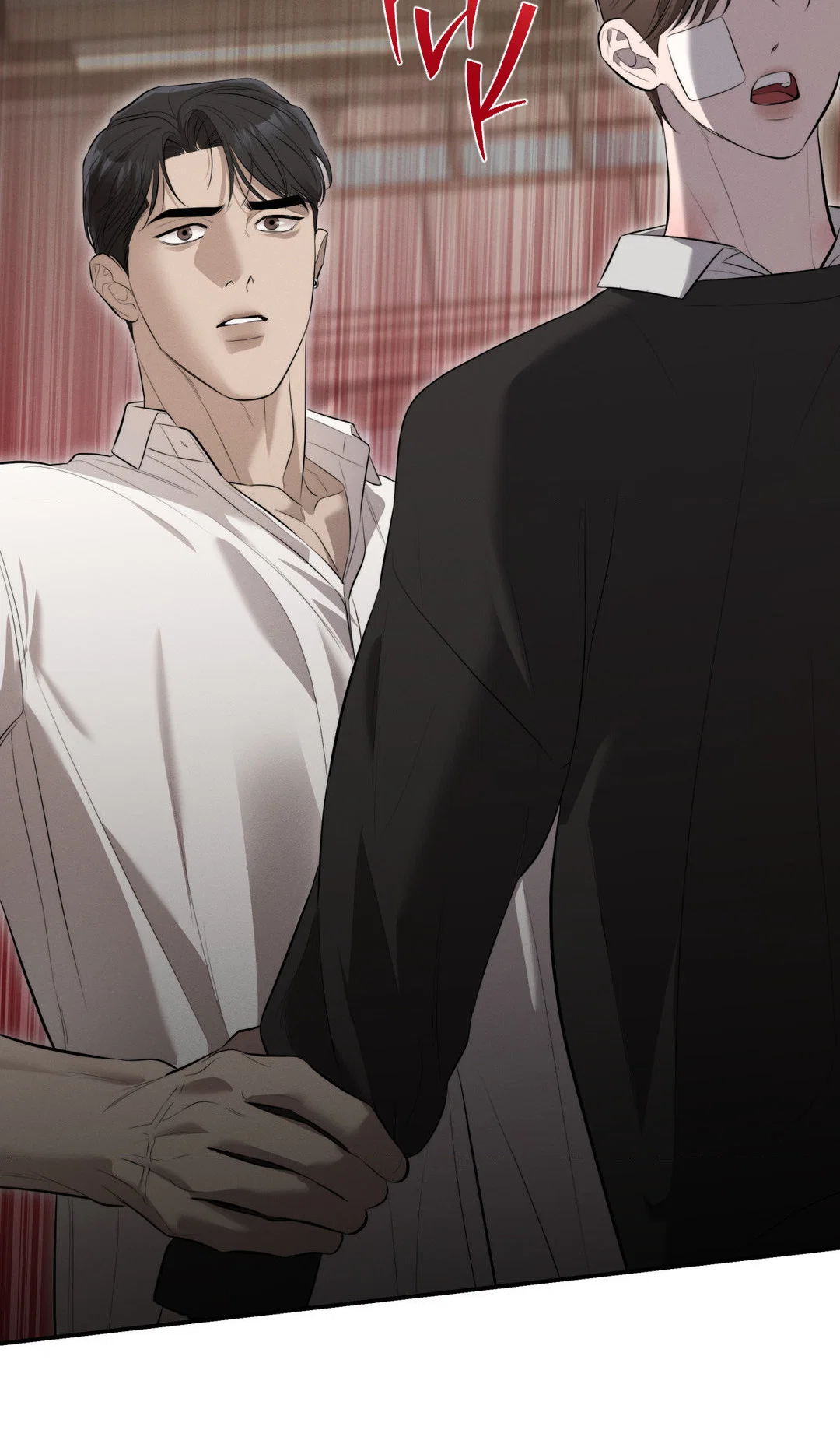 Манга Тепло твоего тела - Глава 29 Страница 50