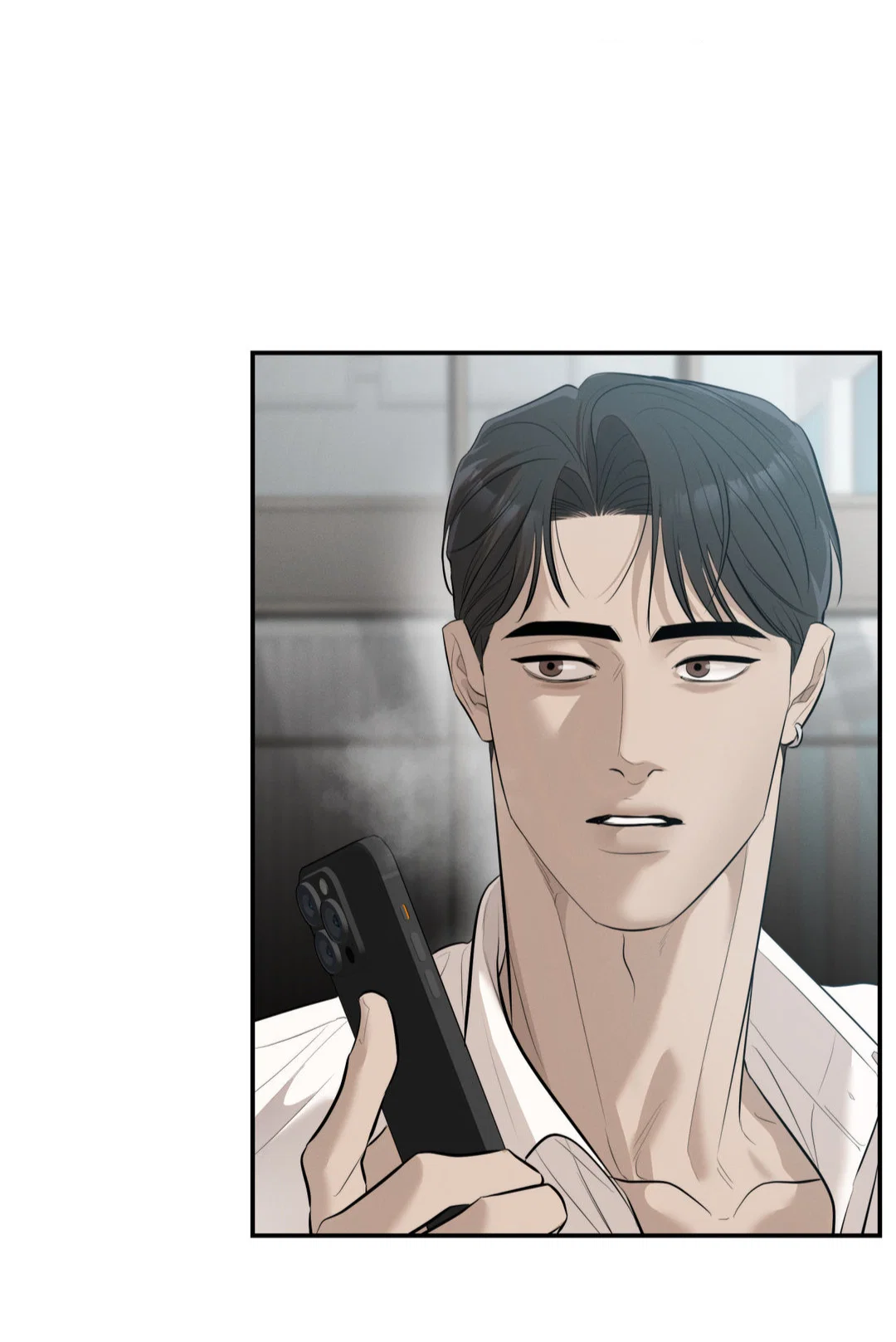 Манга Тепло твоего тела - Глава 29 Страница 30