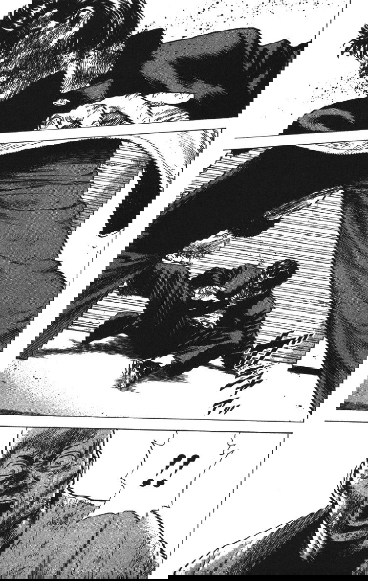 Манга Хулиганский блюз - Глава 145 Страница 19