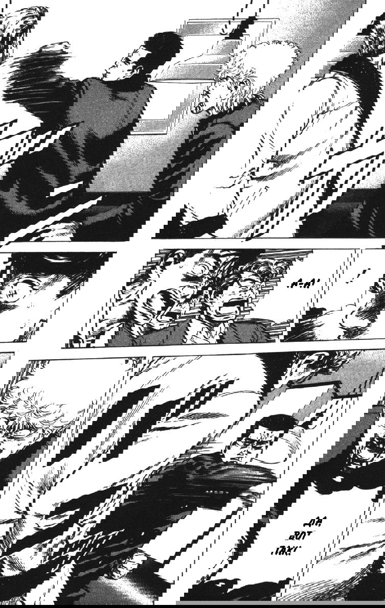 Манга Хулиганский блюз - Глава 140 Страница 2