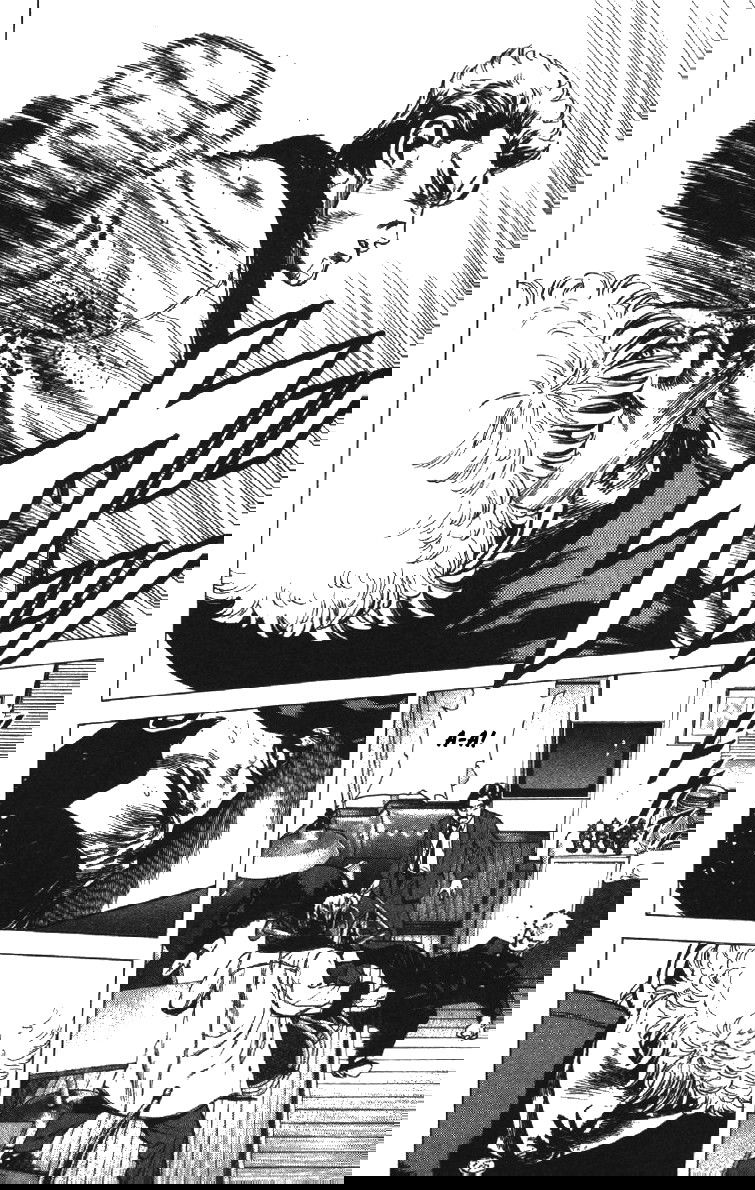 Манга Хулиганский блюз - Глава 139 Страница 15