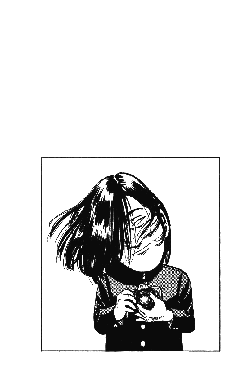 Манга Хулиганский блюз - Глава 131 Страница 20