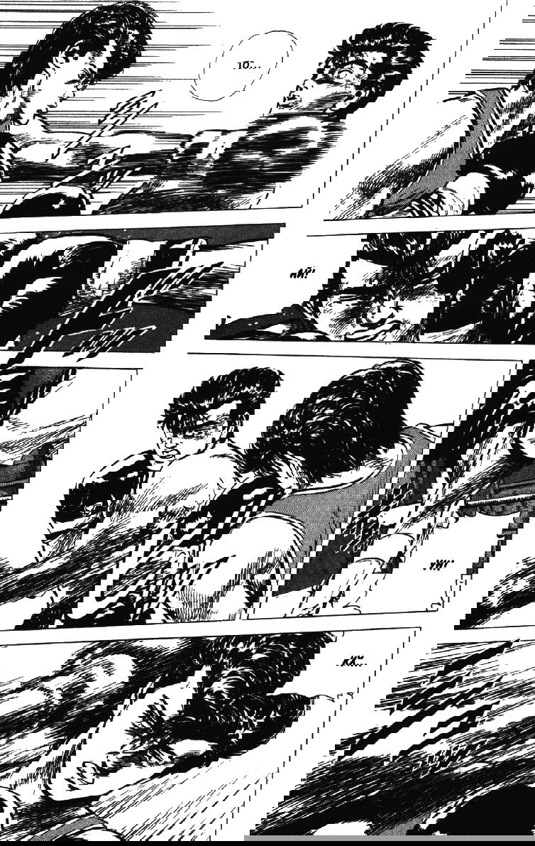 Манга Хулиганский блюз - Глава 128 Страница 11