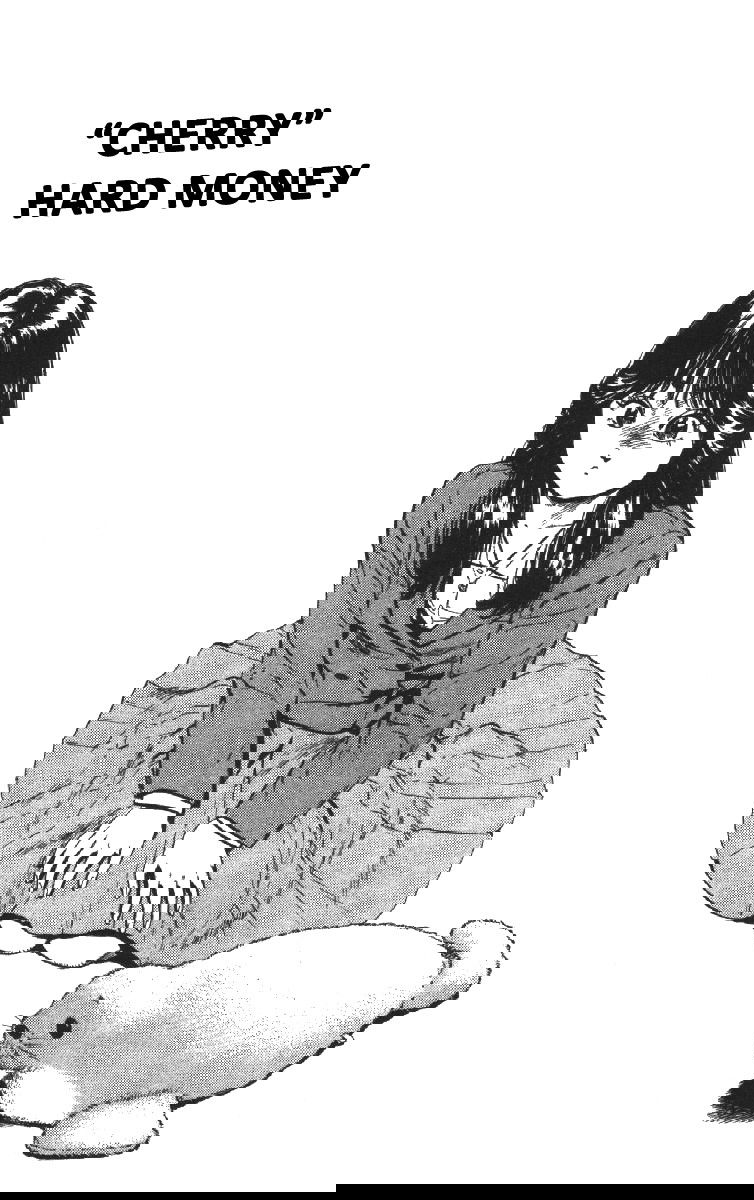 Манга Хулиганский блюз - Глава 121 Страница 2