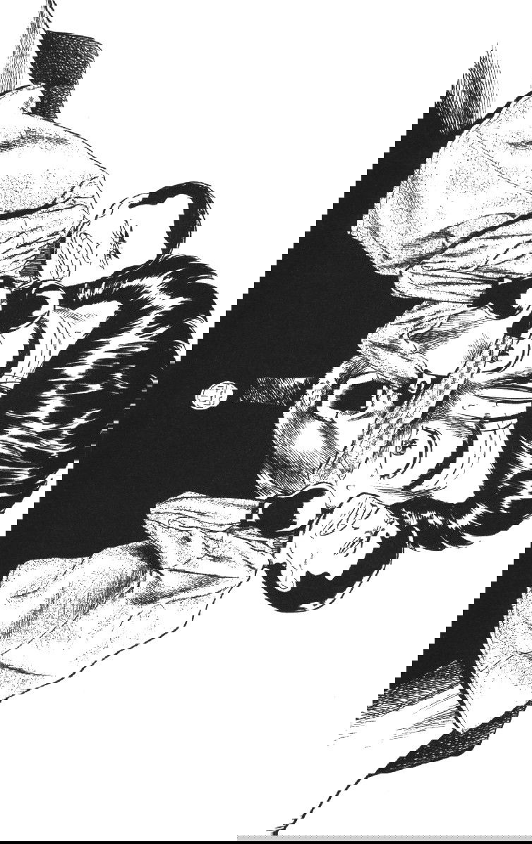 Манга Хулиганский блюз - Глава 115 Страница 22