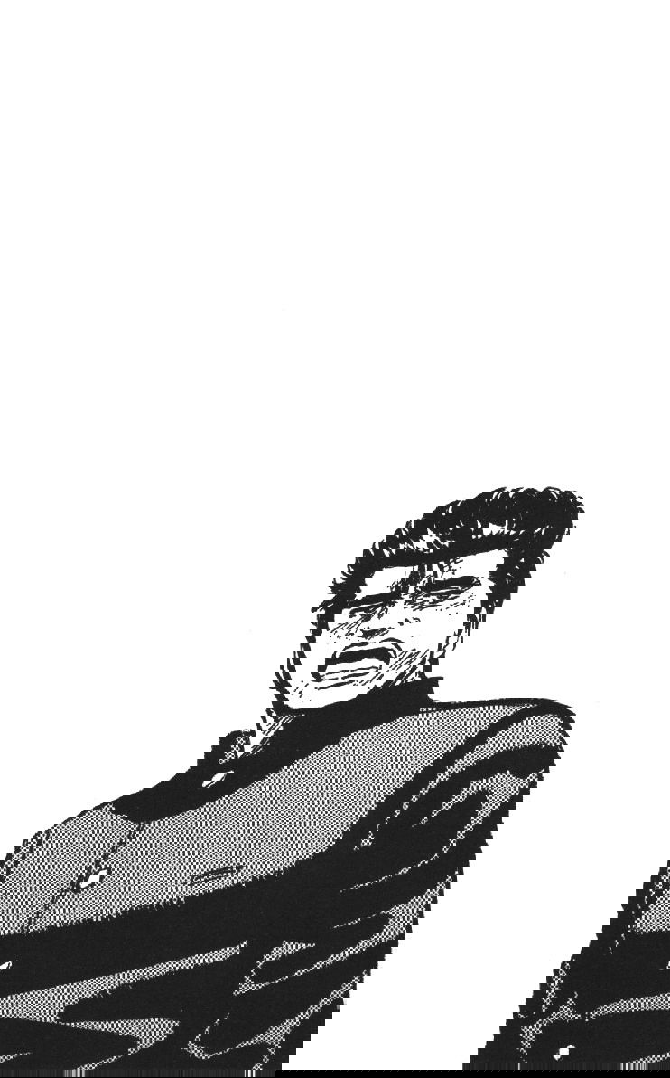 Манга Хулиганский блюз - Глава 110 Страница 19