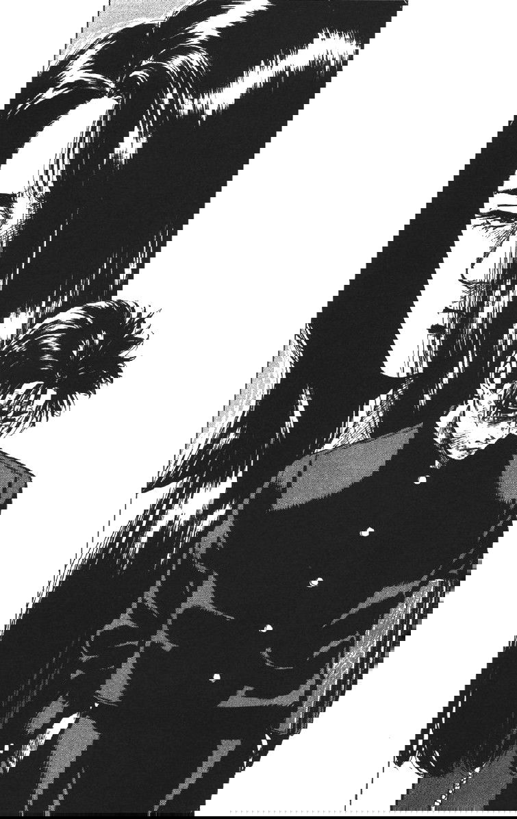 Манга Хулиганский блюз - Глава 105 Страница 19