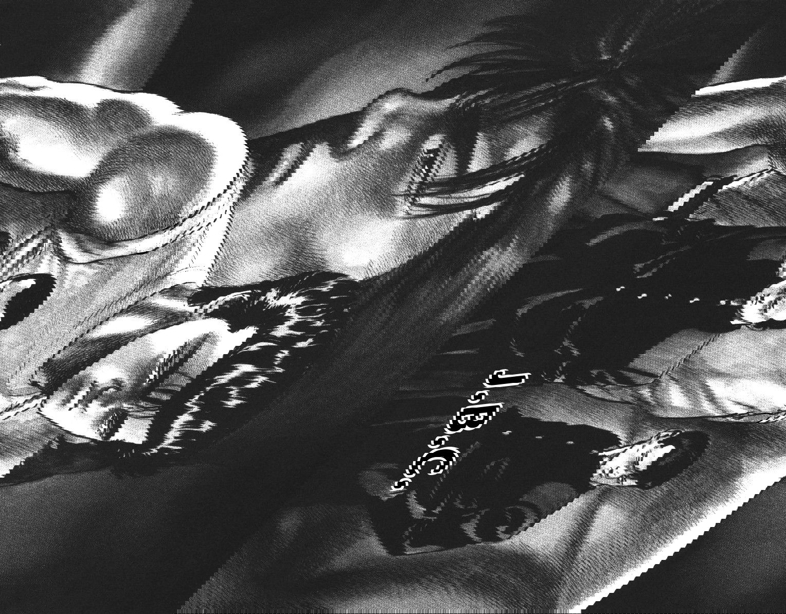 Манга Хулиганский блюз - Глава 103 Страница 2